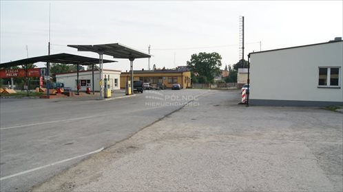 Lokal użytkowy na sprzedaż Włoszczowa, Słowackiego 7 600m2 Foto 3