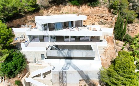 dom na sprzedaż 282m2 dom Alicante