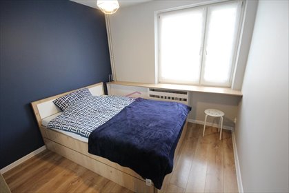Mieszkanie dwupokojowe na wynajem Katowice, Śródmieście, Paderewskiego, Sikorskiego 44m2 Foto 7