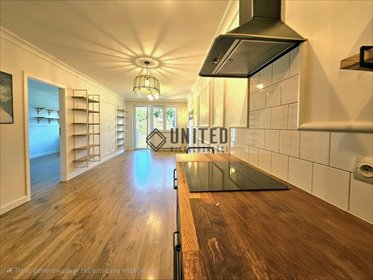 mieszkanie na sprzedaż 48m2 mieszkanie Wrocław, Oporów, Oporów, Harcerska