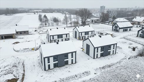 mieszkanie na sprzedaż 59m2 mieszkanie Rzeszów, Pańska