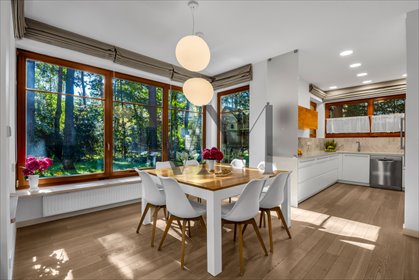 dom na sprzedaż 212m2 dom Magdalenka