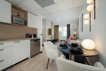 Dwupak inwestycyjny premium w centrum Wrocławia - polecam! mieszkanie Wrocław, Krzyki, Dyrekcyjna