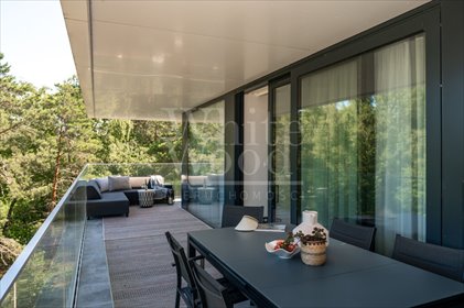 mieszkanie na sprzedaż 64m2 mieszkanie Mielno, Sosnowy Las