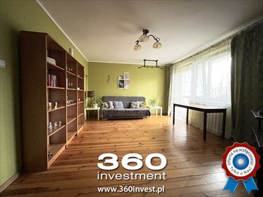 mieszkanie na sprzedaż 62m2 mieszkanie Szczecin, Centrum, Parkowa