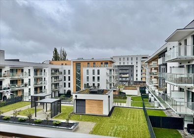 mieszkanie na sprzedaż 67m2 mieszkanie Łódź, ul. Srebrzyńska