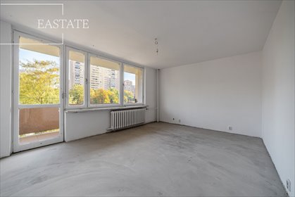 mieszkanie na sprzedaż 59m2 mieszkanie Warszawa, Bielany, Klaudyny