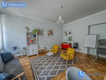 Lokal użytkowy na wynajem Kraków, Dębniki, Dębniki, Zamkowa 86m2 Foto 2