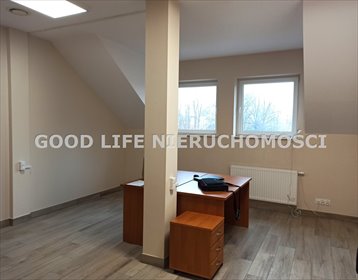 Zapraszam do wynajęcia biura 24 m² z biurkami i parkingiem lokal użytkowy Rzeszów, Miodowa
