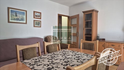 4-pokojowe mieszkanie na Os. Słonecznym (66,6 m²) z potencjałem mieszkanie Zielona Góra, Szarych Szeregów
