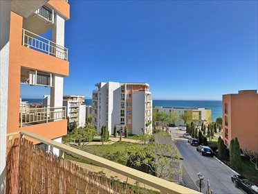 mieszkanie na sprzedaż 85m2 mieszkanie Saint Vlas, Imperial Fort Club, Sveti Vlas