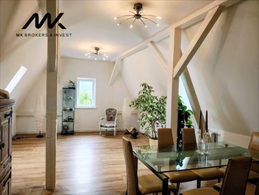 Przestronne 99 m² kamienica z 4 pokojami polecam mieszkanie Legnica, Stefana Żółkiewskiego