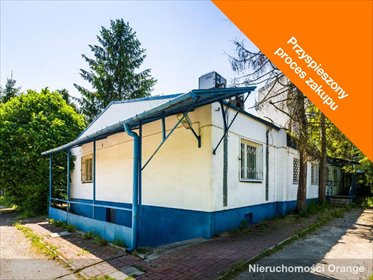 Do sprzedania przestronny budynek usługowy 342 m² w Ożarowie lokal użytkowy Ożarów, Ożarów, ul. Osiedle Wzgórze