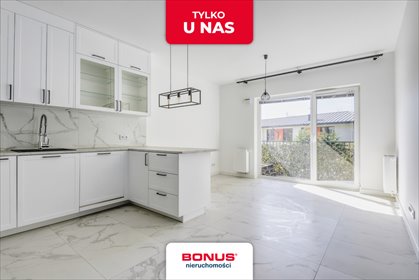 mieszkanie na sprzedaż 57m2 mieszkanie Warszawa, Białołęka, Jana Husa