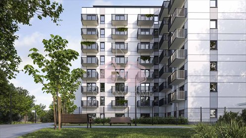 Kawalerka na sprzedaż Wrocław 33m2 Foto 7