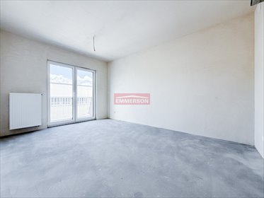 mieszkanie na sprzedaż 45m2 mieszkanie Kraków, Prądnik Biały, Prądnik Biały