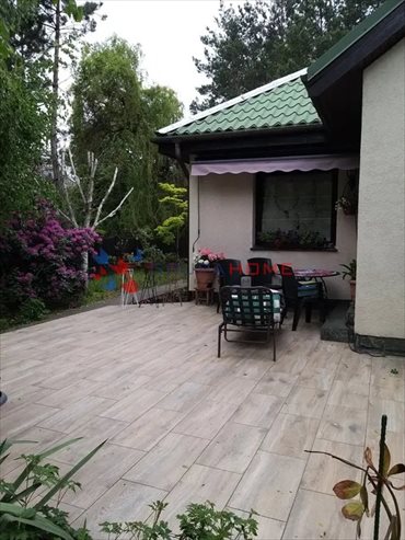 dom na sprzedaż 186m2 dom Konstancin-Jeziorna