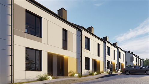 mieszkanie na sprzedaż 90m2 mieszkanie Rzeszów, Przybyszówka, Dębicka