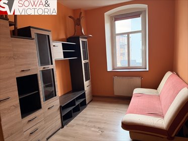 Inwestycyjne 2-pokojowe mieszkanie w centrum Jeleniej Góry mieszkanie Jelenia Góra