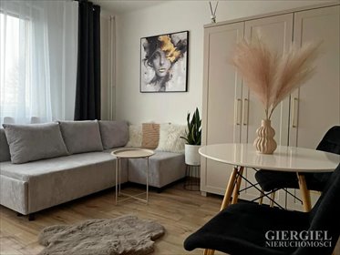 mieszkanie na wynajem 19m2 mieszkanie Rzeszów, Jarosława Dąbrowskiego