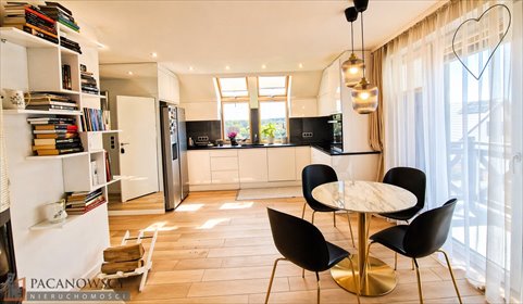 mieszkanie na sprzedaż 81m2 mieszkanie Modlniczka