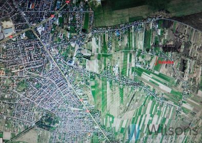 działka na sprzedaż 8000m2 działka Maków Nowy