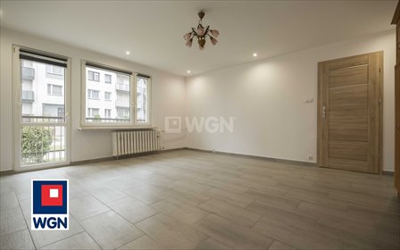 2-pokoje od ręki z balkonem i piwnicą — gotowe do zamieszkania mieszkanie Lędziny, Lędziny, Pokoju