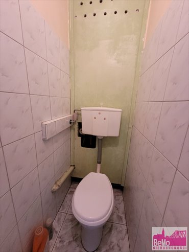 Mieszkanie dwupokojowe na sprzedaż Włocławek, Kazimierza Wielkiego 49m2 Foto 6