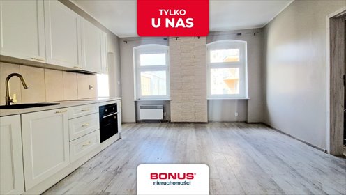 mieszkanie na sprzedaż 44m2 mieszkanie Szczecin, Centrum, Bolesława Krzywoustego