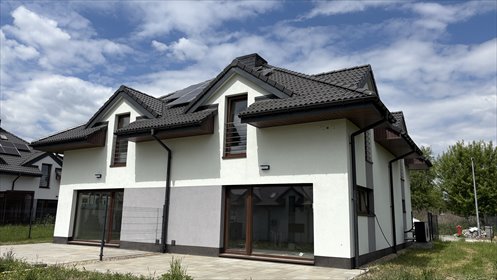 dom na sprzedaż 136m2 dom Katowice, Zarzecze, Jargonia