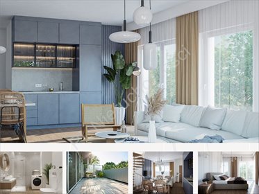 mieszkanie na sprzedaż 69m2 mieszkanie Krynica Morska