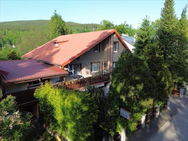 dom na sprzedaż 292m2 dom Świeradów-Zdrój, Młodych Techników