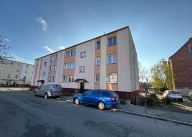 mieszkanie na wynajem 27m2 mieszkanie Nowa Sól, Wandy 1