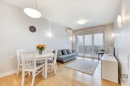 mieszkanie na wynajem 44m2 mieszkanie Łódź, Śródmieście, Narutowicza