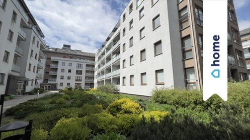 Nowoczesny 2-pokojowy apartament z balkonem w centrum ZG mieszkanie Zielona Góra, Obywatelska