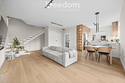 dom na sprzedaż 142m2 dom Stare Babice