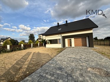 dom na sprzedaż 174m2 dom Niedrzwica Duża