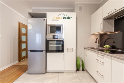 mieszkanie na sprzedaż 50m2 mieszkanie Zalasewo, Władysława Zamoyskiego