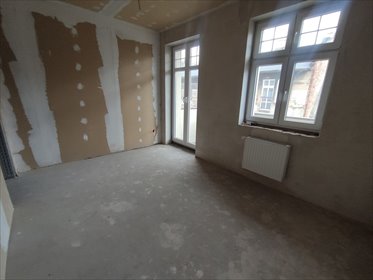 mieszkanie na sprzedaż 43m2 mieszkanie Katowice, Śródmieście, Plebiscytowa
