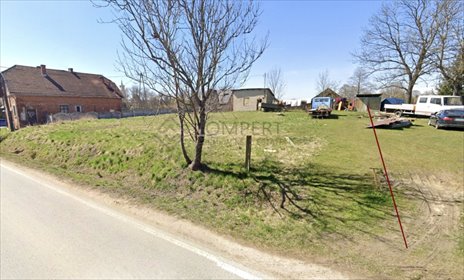 działka na sprzedaż 1193m2 działka Rzezawa