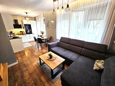 mieszkanie na sprzedaż 38m2 mieszkanie Katowice, Ligota, Zielonogórska