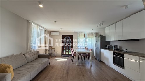 Polecam dwupoziomowe 4-pokojowe mieszkanie 110 m² w Sopocie mieszkanie Sopot, Górny, Armii Krajowej