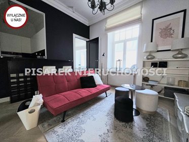 mieszkanie na wynajem 32m2 mieszkanie Warszawa, Śródmieście, Centrum, Okólnik
