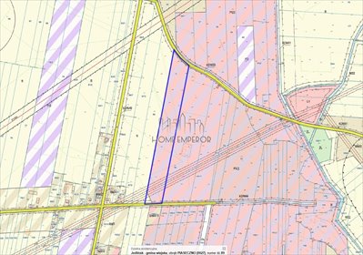 działka na sprzedaż 27440m2 działka Piaseczno
