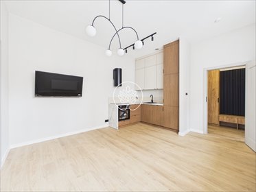 mieszkanie na sprzedaż 35m2 mieszkanie Bydgoszcz, Śródmieście, Pomorska