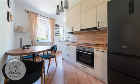 mieszkanie na sprzedaż 47m2 mieszkanie Poznań, Jeżyce, Białośliwska