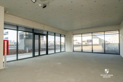 lokal użytkowy na wynajem 93m2 lokal użytkowy Kraków, Nowa Huta, Romana Ciesielskiego