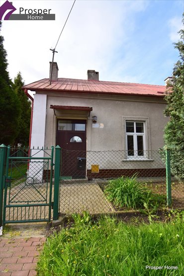 dom na sprzedaż Rzeszów A. Fredry 48,27 m2
