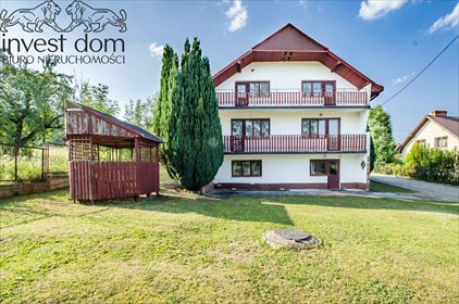 Sprzedam dom 167 m² z dużym potencjałem w Mszance dom Mszanka