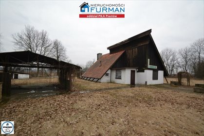 Lokal użytkowy na wynajem Stara Łubianka 71m2 Foto 2